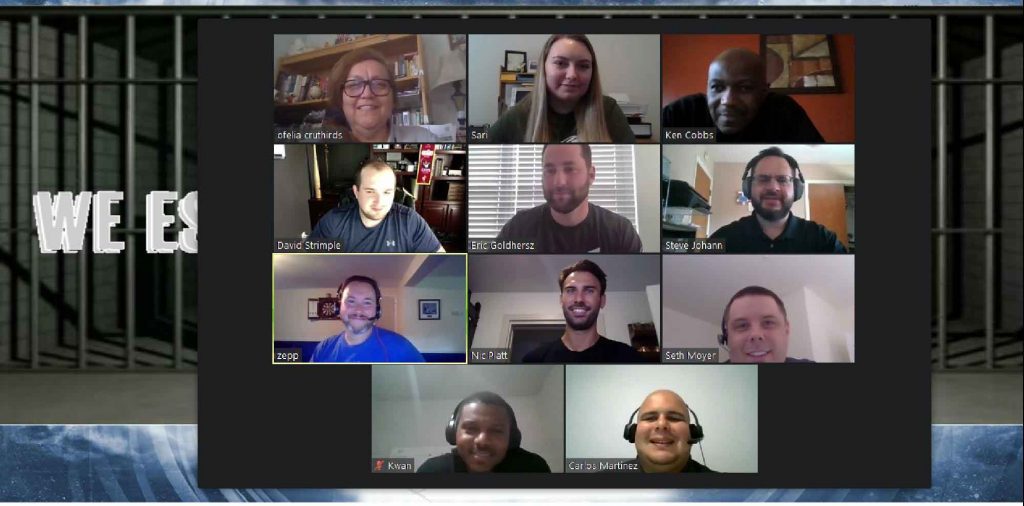 CIA Taskforce Customers 24 1