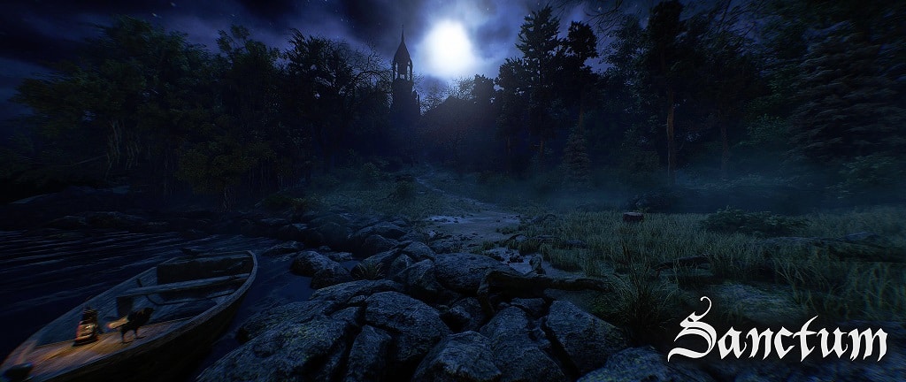 Sanctum Screenshots 1 sml