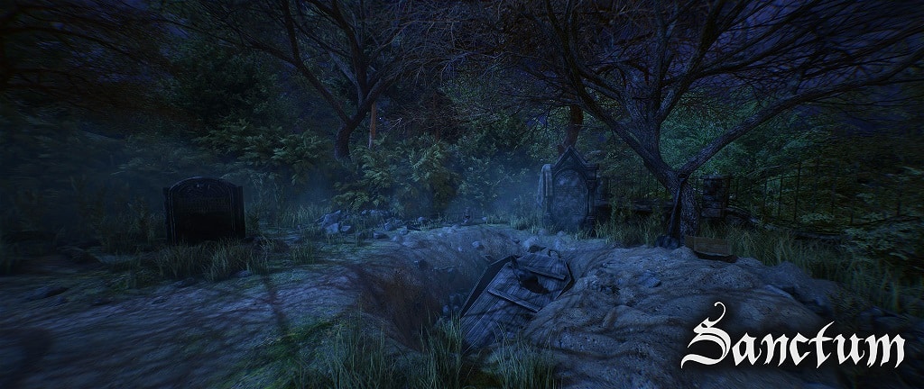 Sanctum Screenshots 2 sml