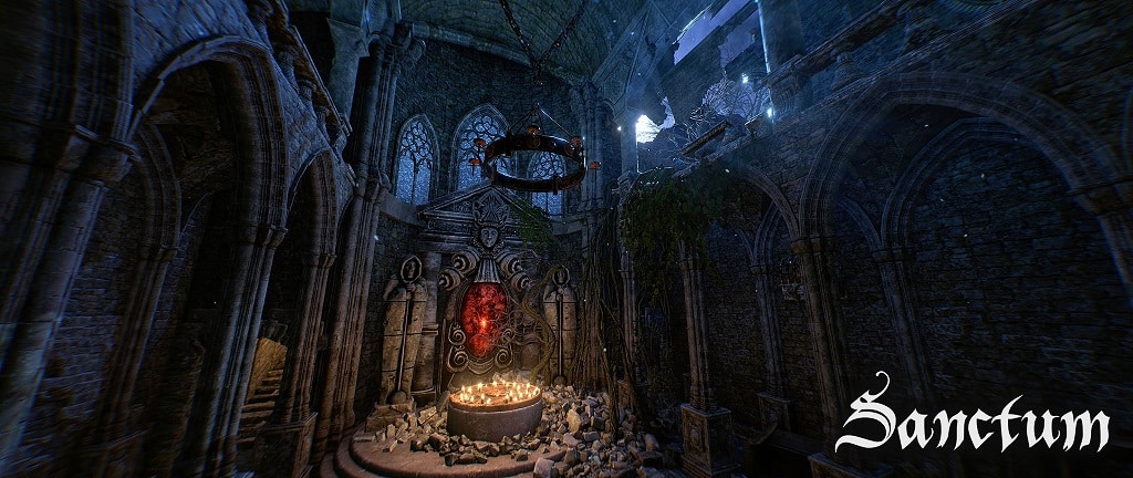 Sanctum Screenshots 3 sml