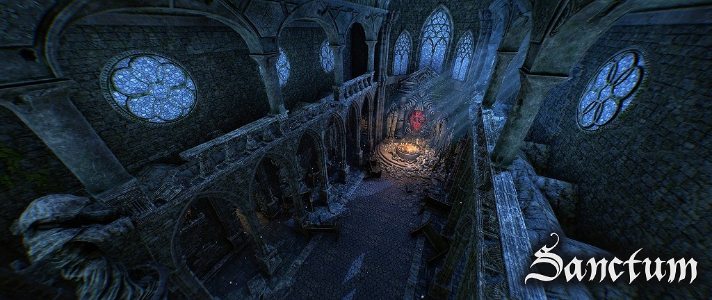 Sanctum Screenshots 4 sml