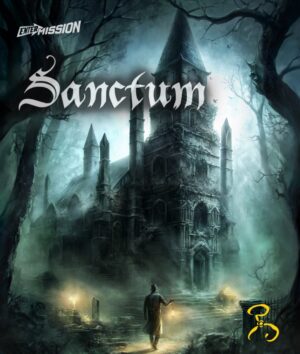 A Virtual Reality Escape Room where players solve puzzles around a monastery and investigate the disappearance of people.