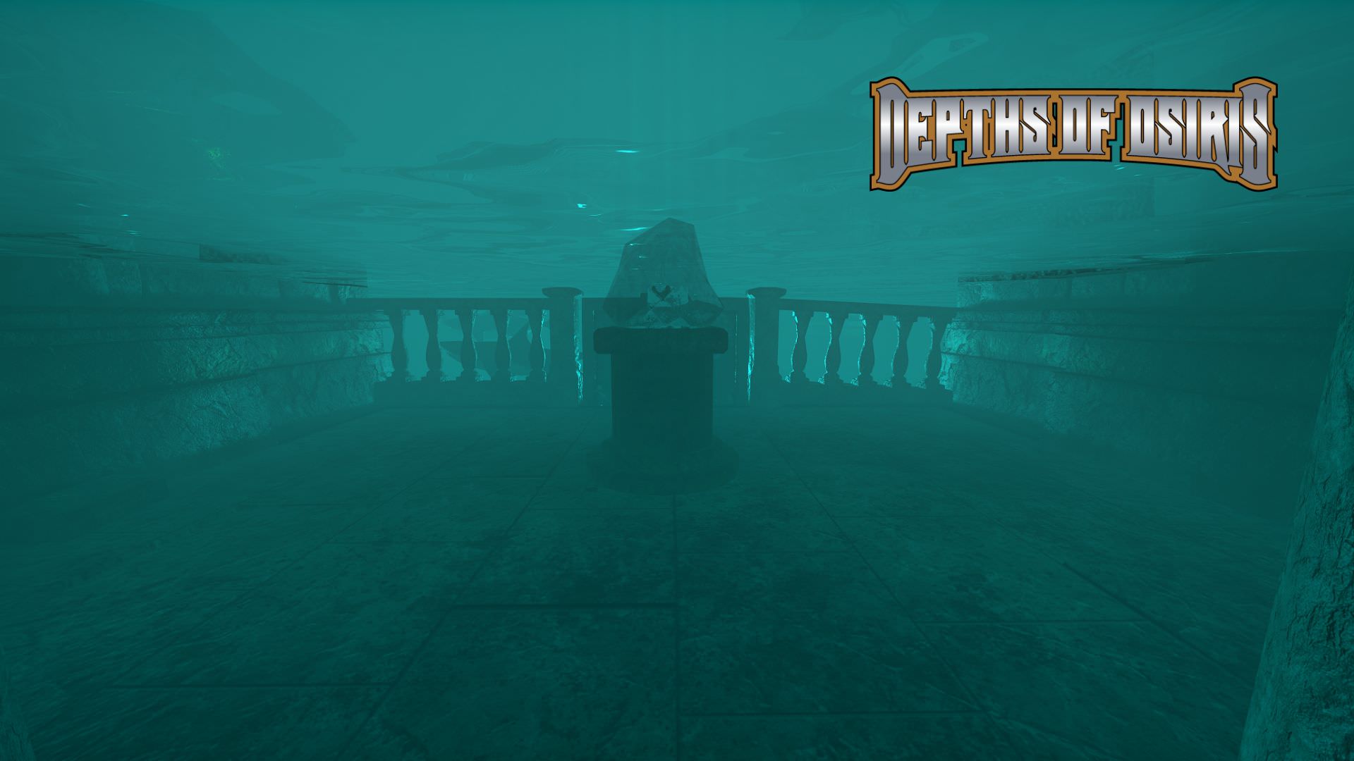 A Virtual Reality Escape Room in where players solve puzzles to enter a temple and find the treasure.