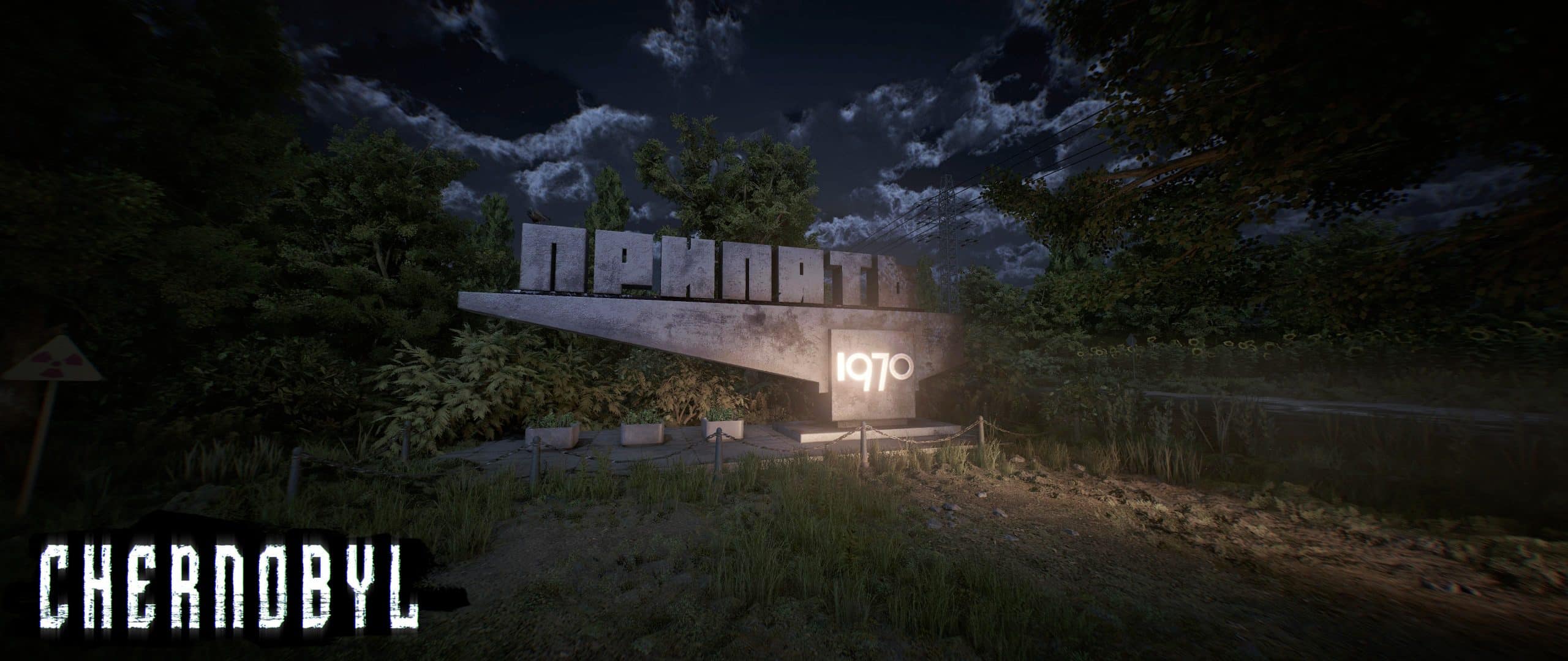 Chernobyl A Virtual Reality Escape Room where players solve puzzles and try to investigate the strange sightings reported in Chernobyl.