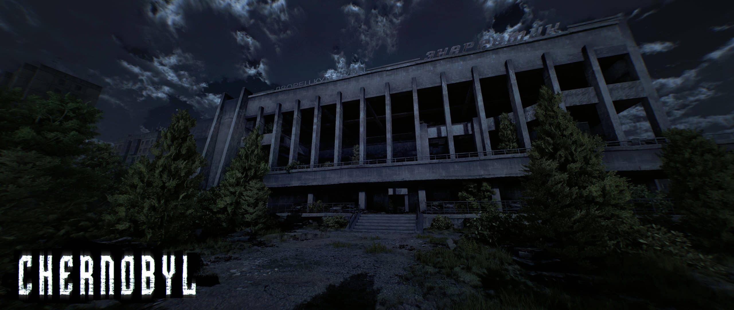 Chernobyl A Virtual Reality Escape Room where players solve puzzles and try to investigate the strange sightings reported in Chernobyl.
