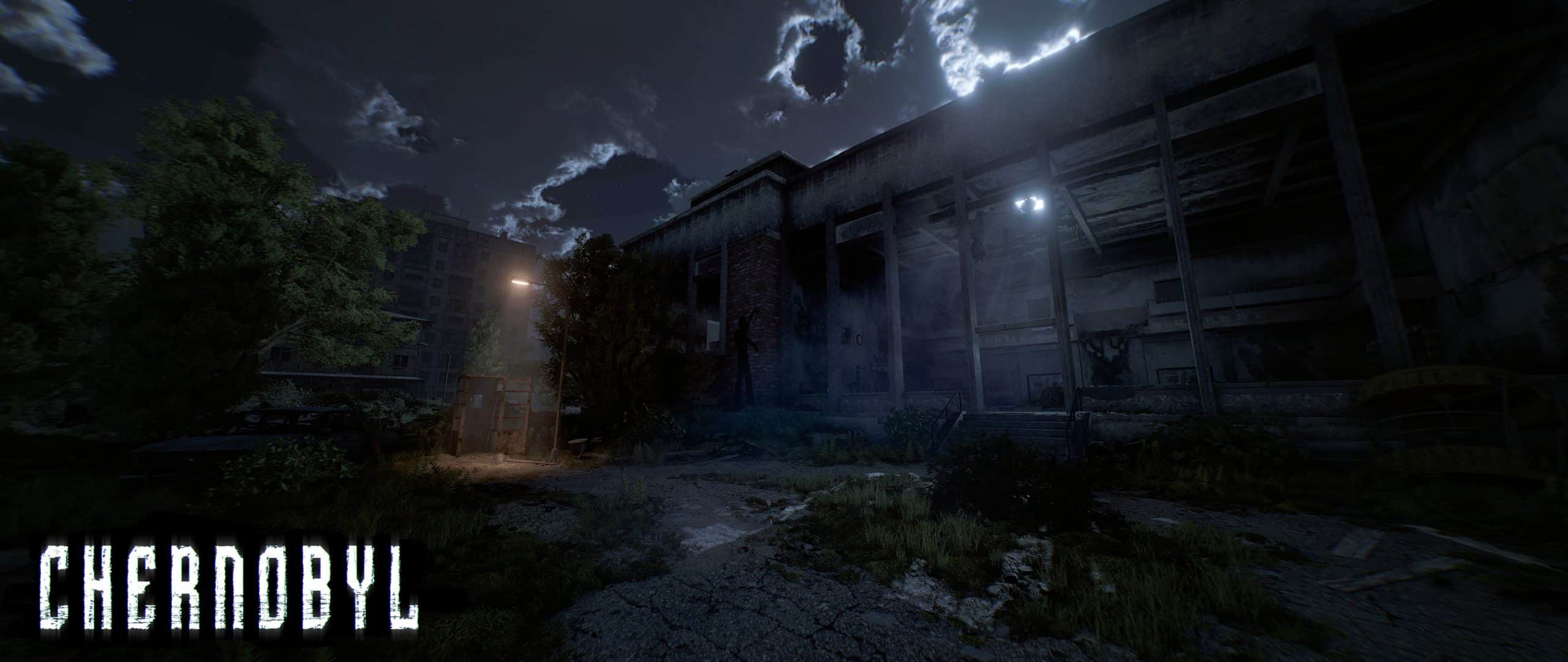 Chernobyl A Virtual Reality Escape Room where players solve puzzles and try to investigate the strange sightings reported in Chernobyl.