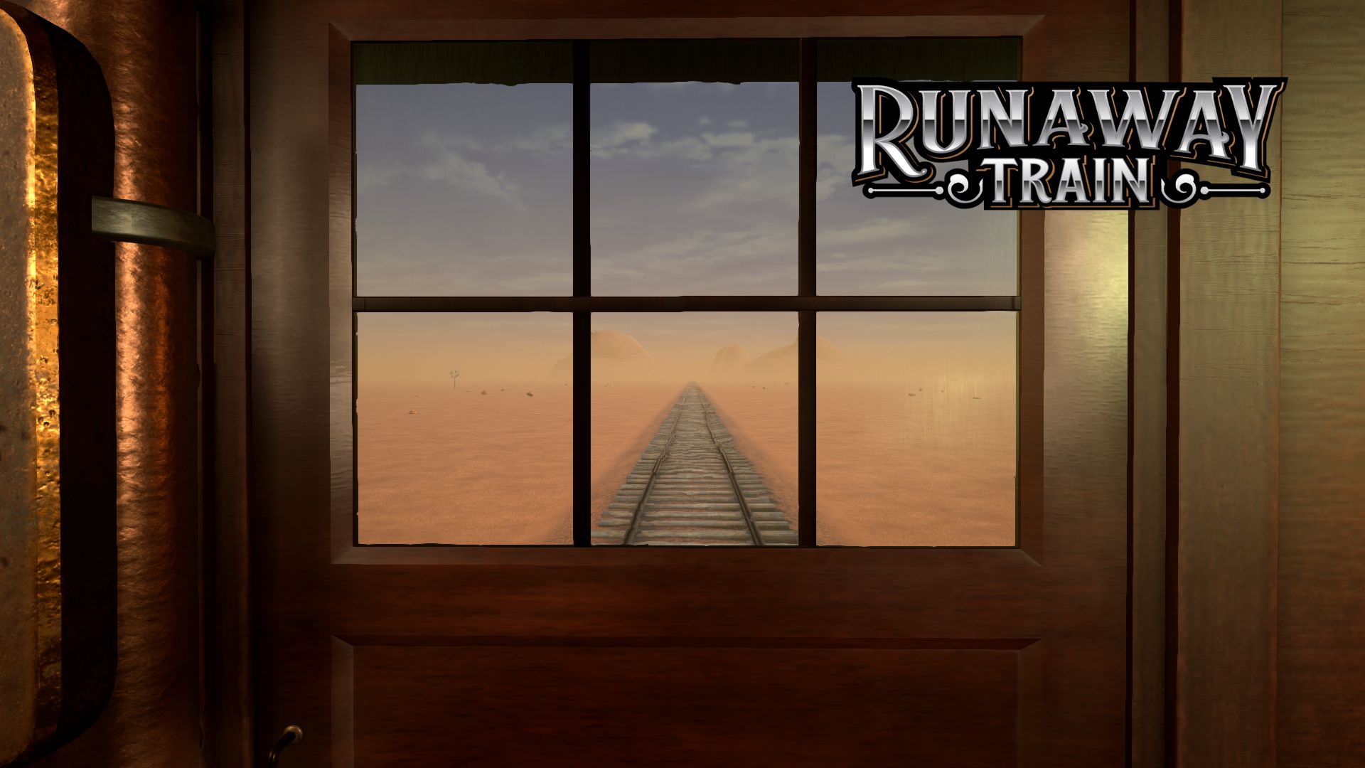 Runaway Train Games Image website screenshots runaway train 1