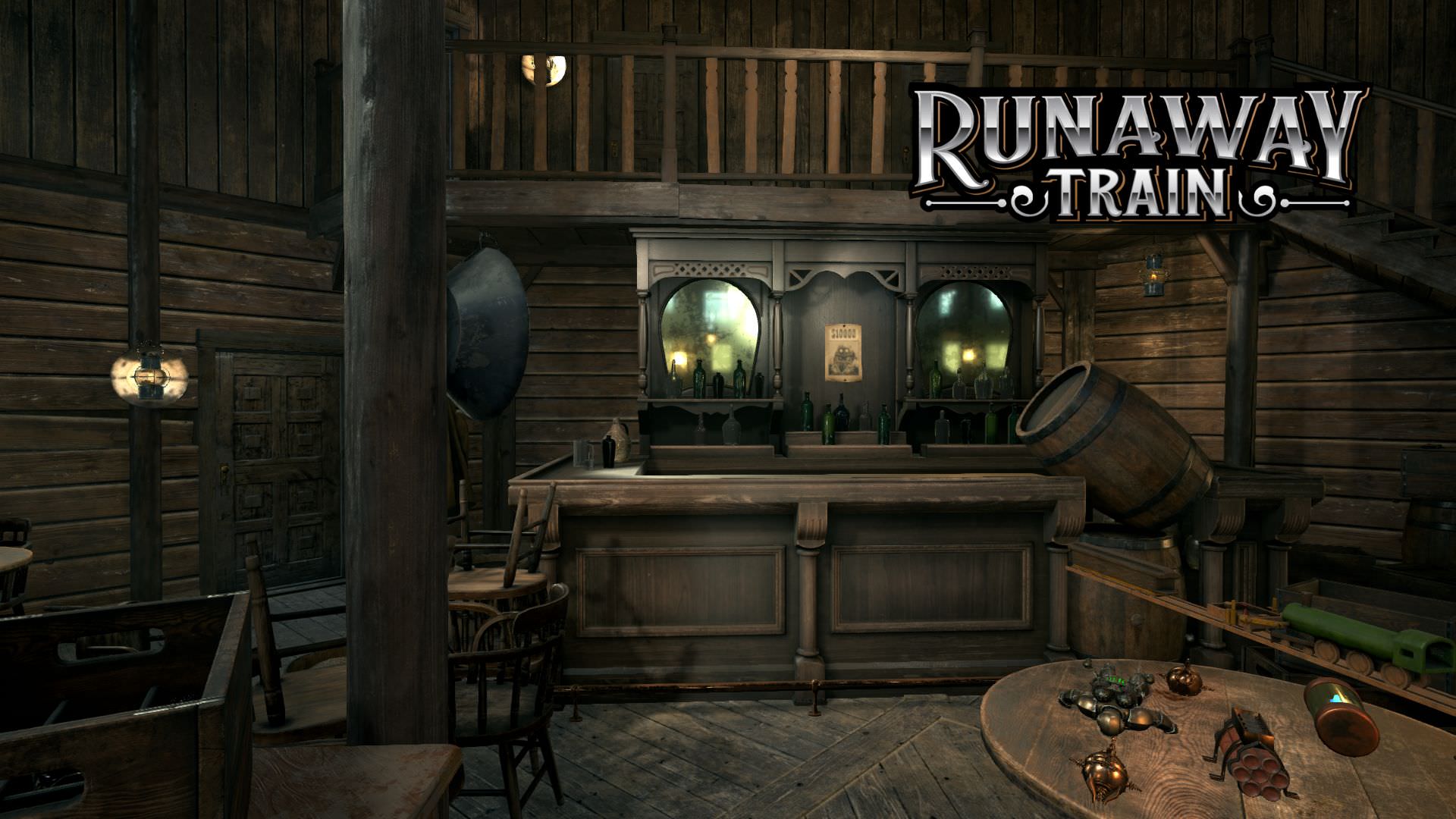 Runaway Train Games Image website screenshots runaway train 3