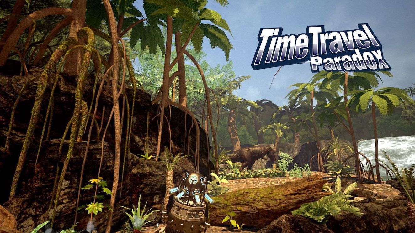 Time Travel Paradox Games Image website screenshots time travel paradox 1