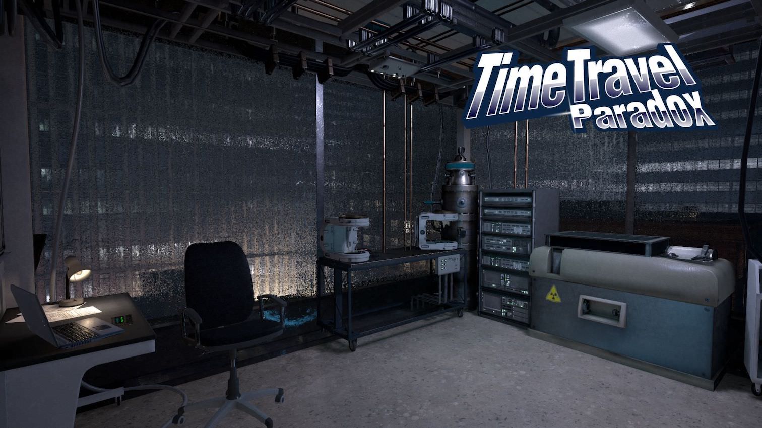 Time Travel Paradox Games Image website screenshots time travel paradox 2
