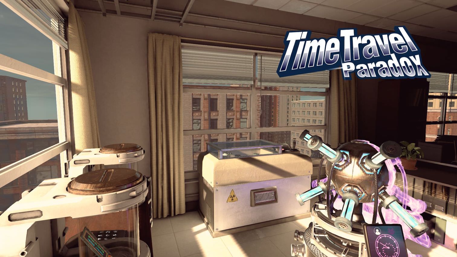 Time Travel Paradox Games Image website screenshots time travel paradox 3