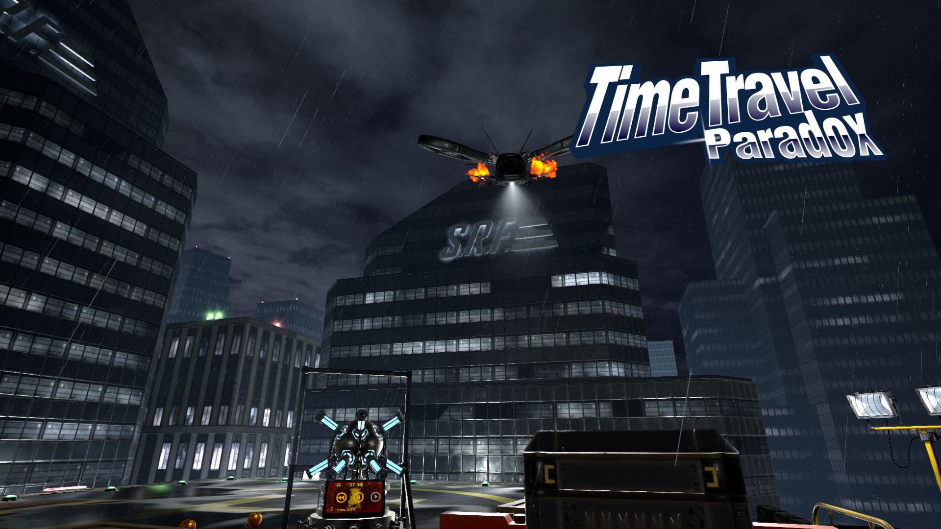 Time Travel Paradox Games Image website screenshots time travel paradox 4