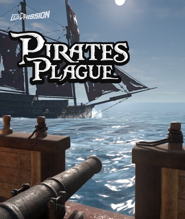 Dragon Tower A Virtual Reality Escape Room in where players solve puzzles inside a Manor and try to escape.