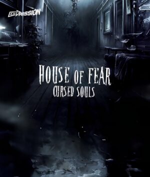 house of fear cursed souls