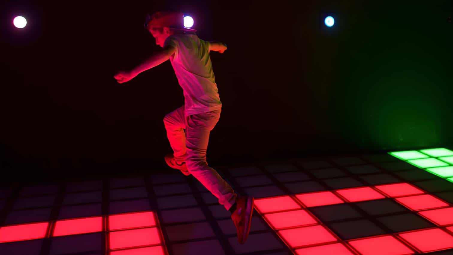 emsydney floor is lava game 3