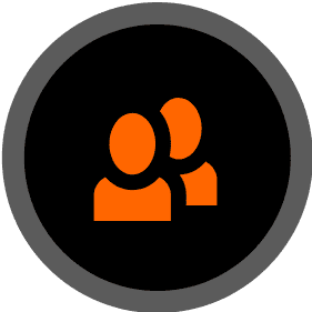 Birthday Parties Editable Invitations